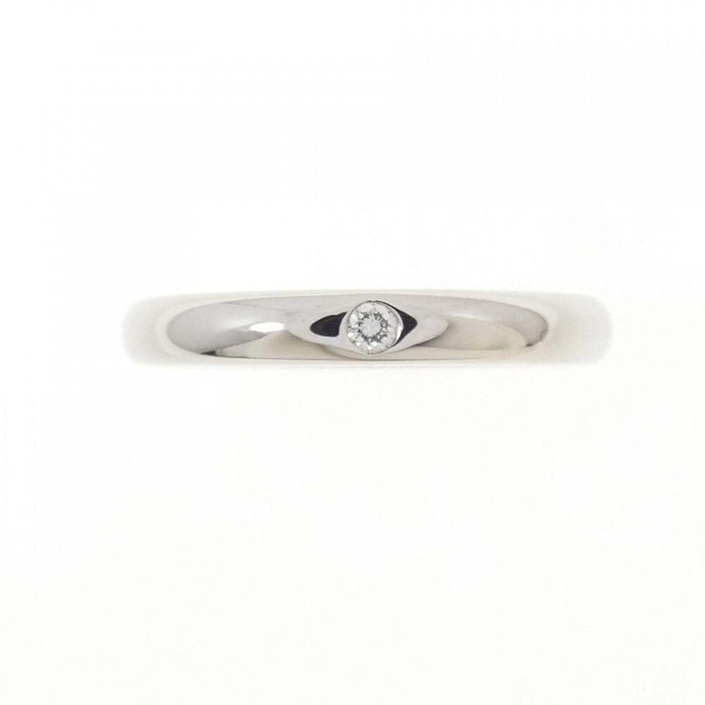 TIFFANY Authentic Silver Ring - Picture 2 of 5